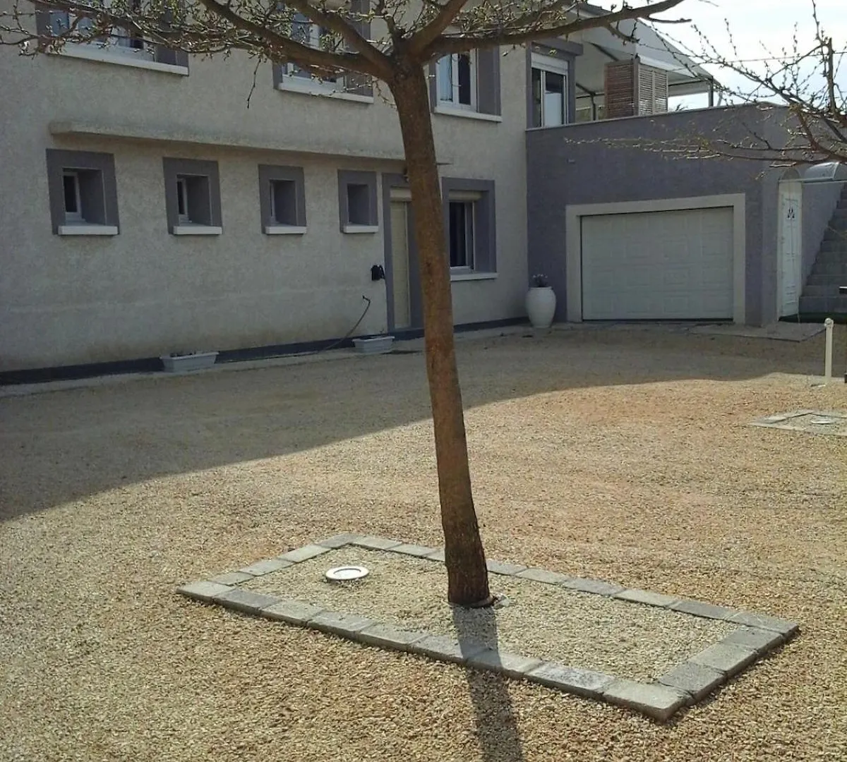 Le Brin De Soleil Reposant Apartment Saint-Maurice-l'Exil 0*,